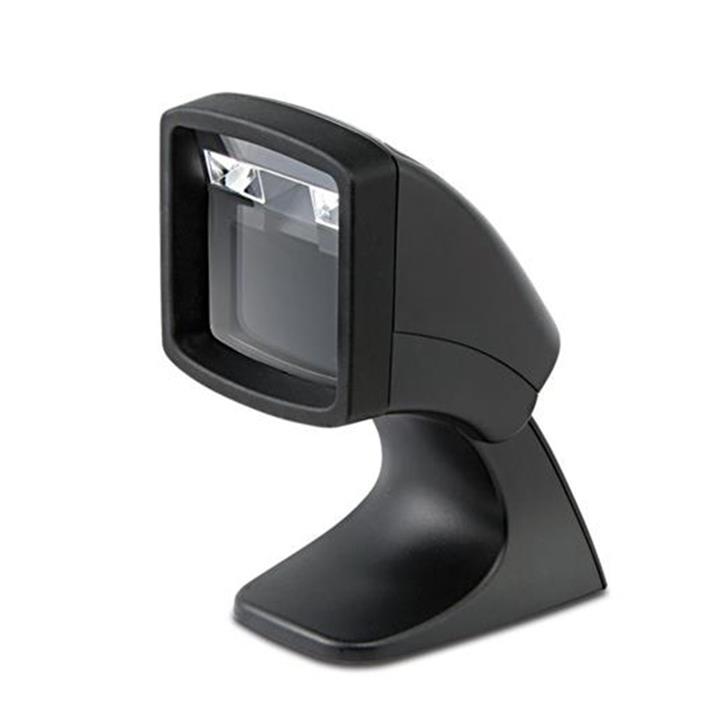 بارکدخوان لیزری چندپرتوی دیتالاجیک مدل Magellan 800i DATALOGIC Magellan 800i Bi-Optic Barcode Scanner